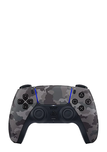 Sony Dualsense Wireless Controller Camouflage, f�r Playstation 5, 1000040223
