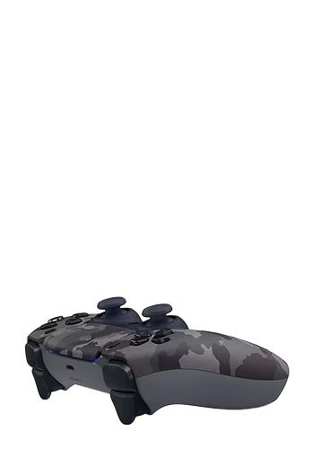 Sony Dualsense Wireless Controller Camouflage, f�r Playstation 5, 1000040223