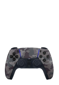 Sony Dualsense Wireless Controller Camouflage, V2, f�r Playstation 5