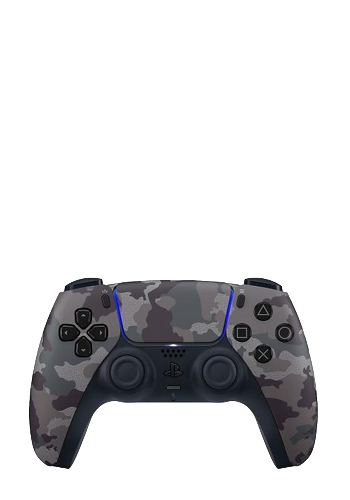 Sony Dualsense Wireless Controller Camouflage, V2, f�r Playstation 5