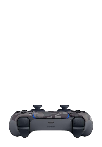Sony Dualsense Wireless Controller Camouflage, V2, f�r Playstation 5