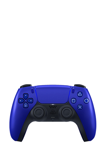 Sony Dualsense Wireless Controller Cobalt Blue, f�r Playstation 5