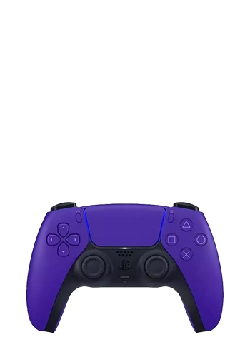 Sony Dualsense Wireless Controller Galactic Purple, f�r Playstation 5