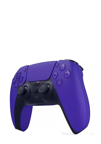 Sony Dualsense Wireless Controller Galactic Purple, f�r Playstation 5
