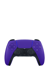 Sony Dualsense Wireless Controller Galactic Purple, f�r Playstation 5, 1000040204