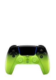 Sony Dualsense Wireless Controller Hyperpop Remix Green, f�r Playstation 5, V3