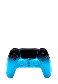 Sony Dualsense Wireless Controller Hyperpop Rhythm Blue, f�r Playstation 5, V3