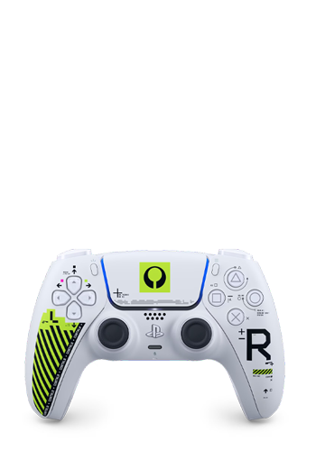 Sony Dualsense Wireless Controller Marathon, Limited Edition, V3 für Playstation 5