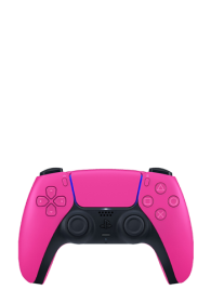 Sony Dualsense Wireless Controller Nova Pink, V3, f�r Playstation 5