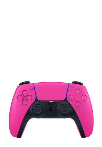 Sony Dualsense Wireless Controller Nova Pink, V3, f�r Playstation 5