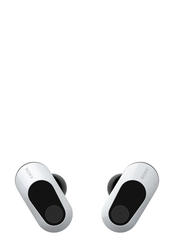 Sony INZONE Buds - True Wireless Gaming Earbuds White
