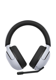 Sony INZONE H5 - Wireless Gaming Headset White