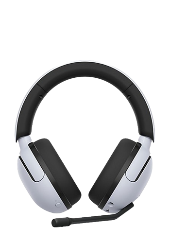 Sony INZONE H5 - Wireless Gaming Headset White