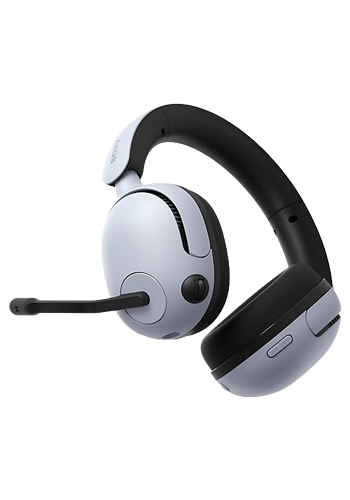 Sony INZONE H5 - Wireless Gaming Headset White