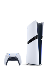 Sony PlayStation 5 Pro Digital Edition White, 2TB, EU-Ware