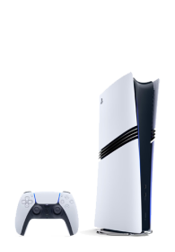 Sony PlayStation 5 Pro Digital Edition