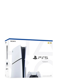 Sony PlayStation 5 SLIM Disc Edition