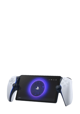 Sony PlayStation Portal Remote-Player White, f�r Playstation 5