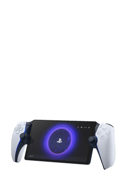 PlayStation Portal Remote-Player