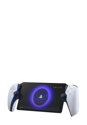 Sony PlayStation Portal Remote-Player White, fr Playstation 5
