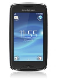 Sony txt pro black