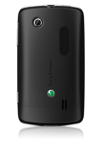 Sony txt pro black