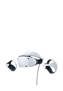 Sony VR2 Base Set Virtual Reality Brille White, f�r Playstation 5