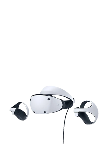 Sony VR2 Base Set Virtual Reality Brille White, f�r Playstation 5