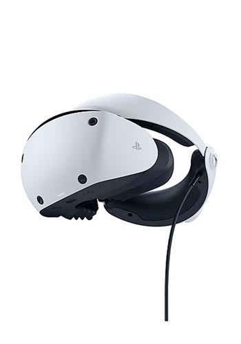 Sony VR2 Base Set Virtual Reality Brille White, f�r Playstation 5