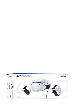 Sony VR2 Base Set Virtual Reality Brille White, f�r Playstation 5