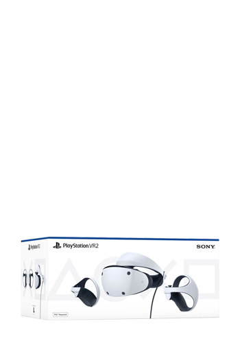 Sony VR2 Base Set Virtual Reality Brille White, f�r Playstation 5