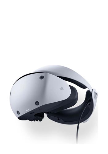 Sony VR2 Base Set Virtual Reality Brille White, f�r Playstation 5