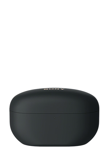 Sony Wireless Noise Cancelling Earbuds Black, WF-1000XM5