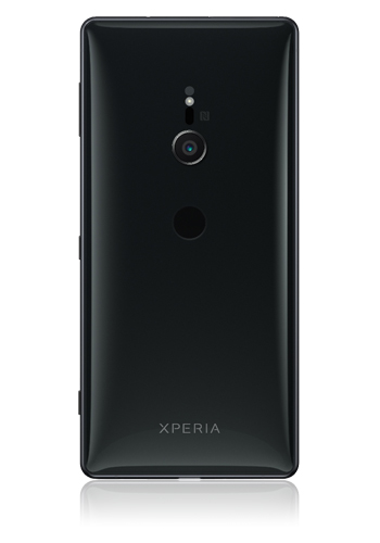 Sony Xperia XZ2 Dual-SIM 64GB, Liquid Black