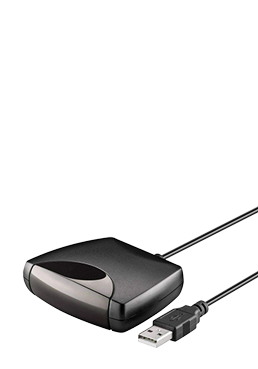 Superior Electronics Remote Control Programmer  USB-Programmierer f�r alle Superior Fernbedienungen