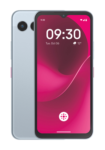 Telekom T Phone 3 128GB, Icy Silver