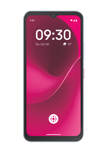 Telekom T Phone 3 128GB, Icy Silver
