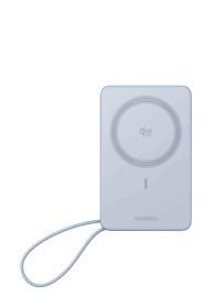 UGREEN 10000 mAh Magnetic Powerbank 25W Qi2