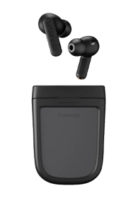 Urbanista Phoenix Solar Powered In Ear Bluetooth Kopfh�rer Midnight Black, Universal