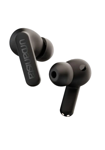 Urbanista Phoenix Solar Powered In Ear Bluetooth Kopfh�rer Midnight Black, Universal