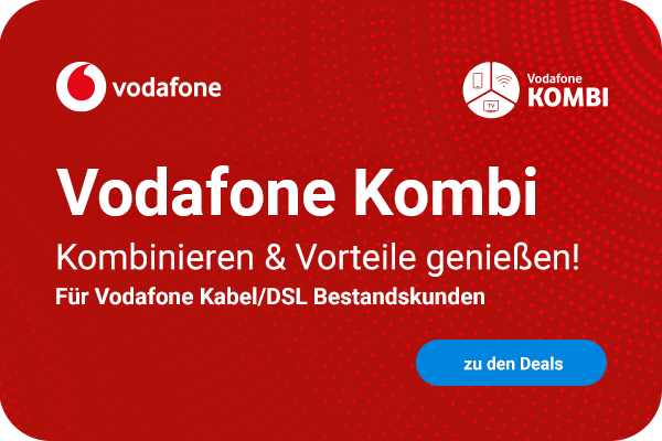 Vodafone GigaKombi