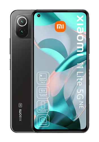 Xiaomi 11 Lite
