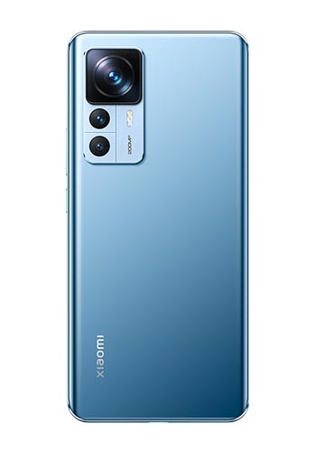 Xiaomi 12T 5G 256GB, Blue