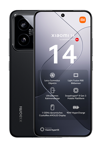 Xiaomi 14