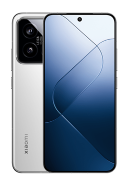 Xiaomi 14 5G 512GB, 12GB RAM, White