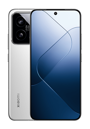 Xiaomi 14 5G 512GB, 12GB RAM, White