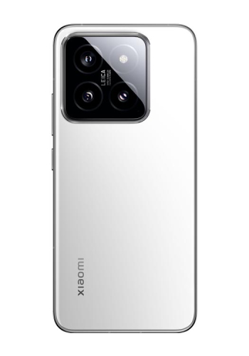 Xiaomi 14 5G 512GB, 12GB RAM, White