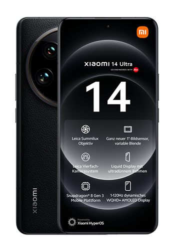 Xiaomi 14 Ultra