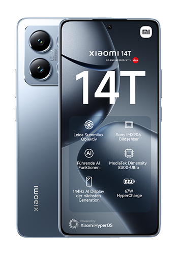 Xiaomi 14T