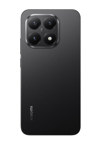Xiaomi 15T 512GB, 12GB RAM, Black
